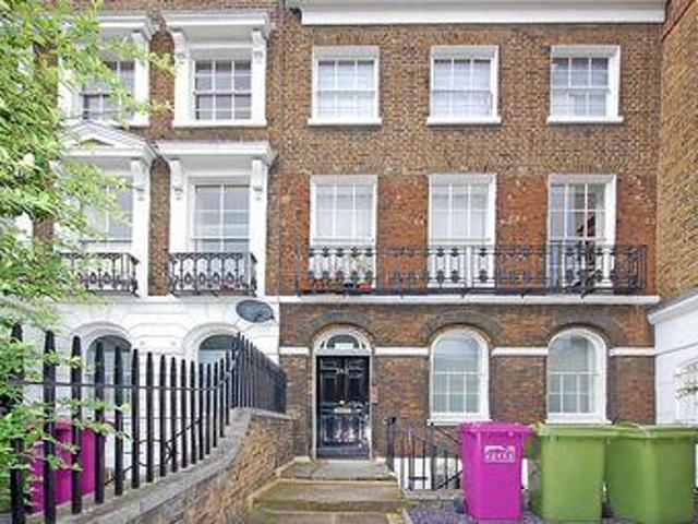 House for rent in Lyons, Greater London