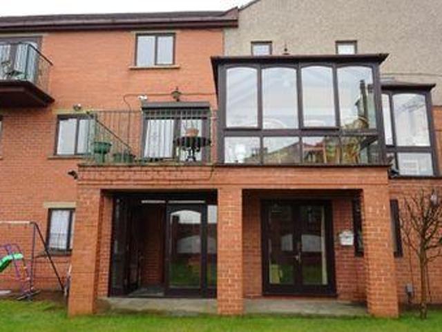 House for rent in Batley, West Yorkshire