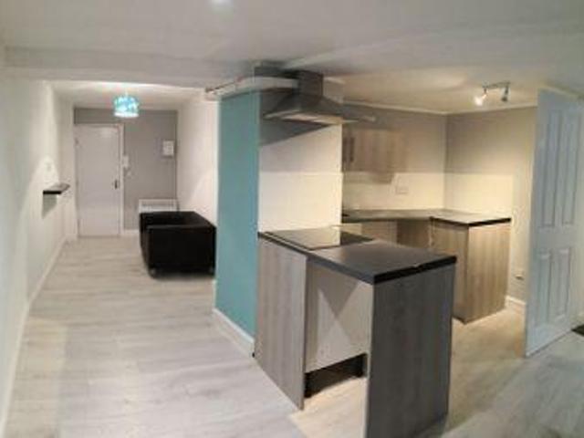 House for rent in Lancashire