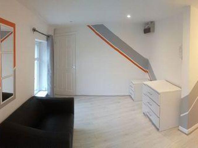 House for rent in Lancashire