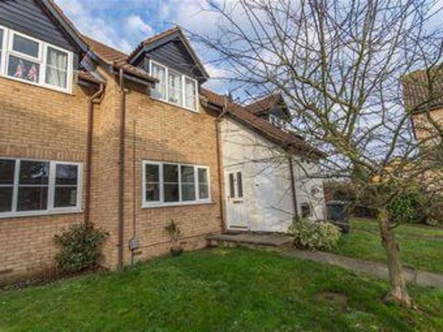 House for rent in Hertford, Colliers End