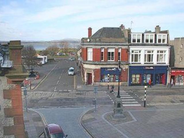House for rent in Bo'ness, Scotland