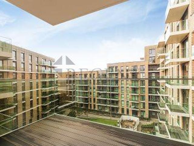 House for rent in Kingston upon Thames, Greater London