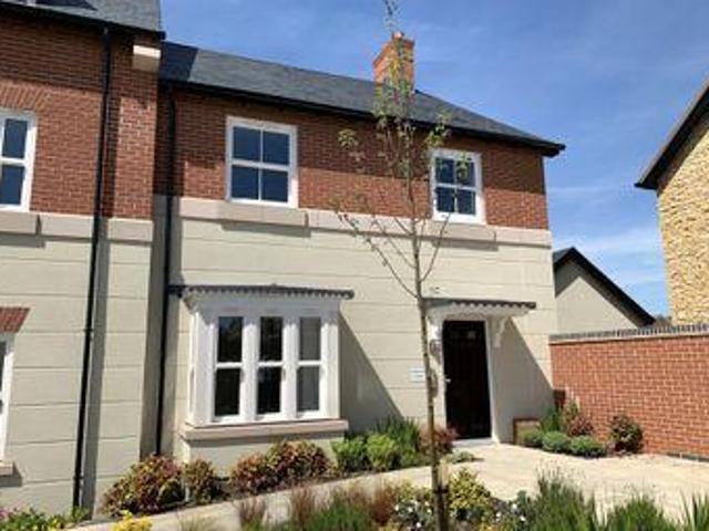 House for rent in Sherborne, East Dorset