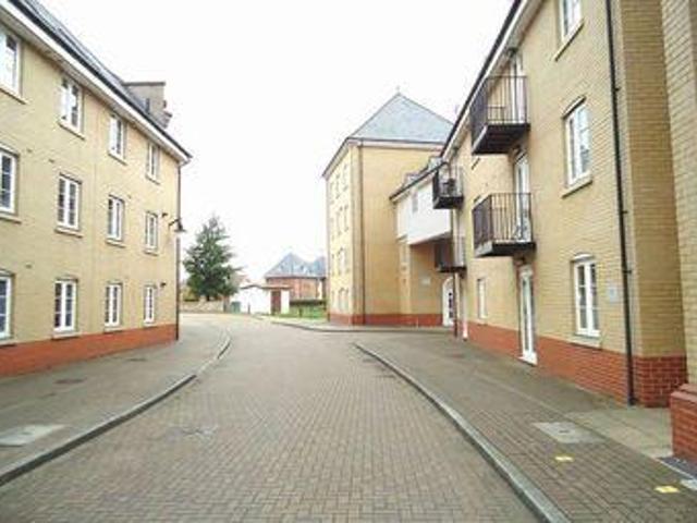 House for rent in Fordham Heath