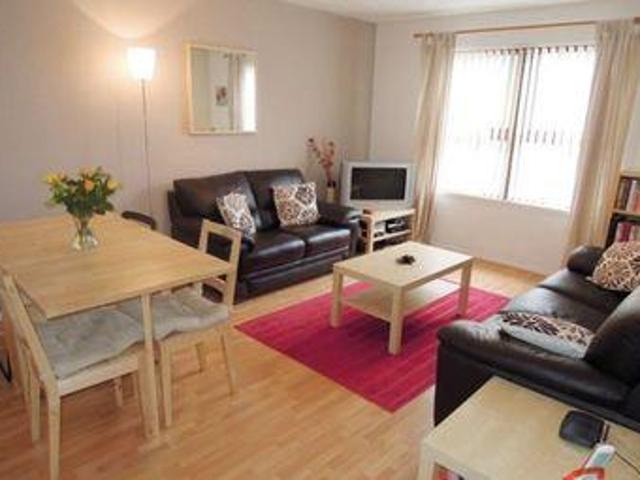 House for rent in Scotland