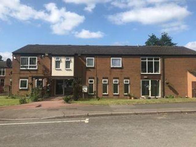 House for rent in South Yorkshire