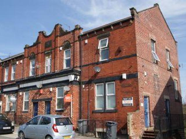 House for rent in West Yorkshire