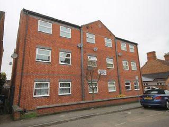 House for rent in New Bilton, Warwickshire
