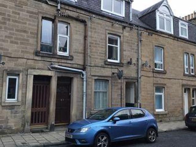 House for rent in Ashkirk, Scotland
