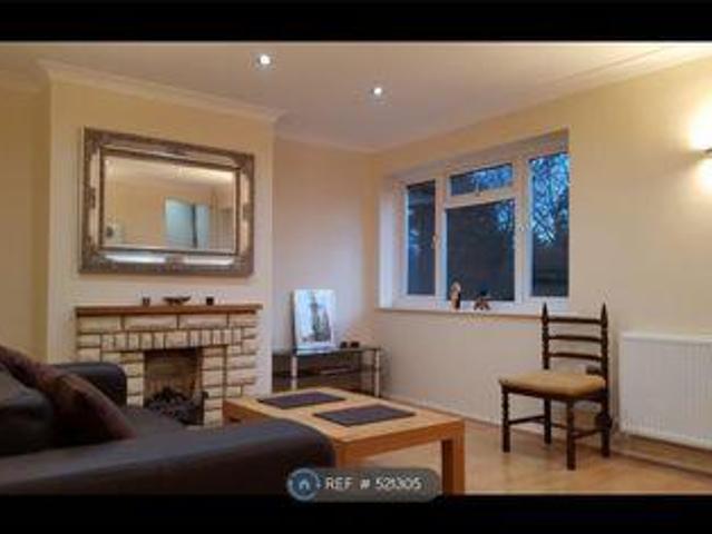 House for rent in Twickenham, Greater London