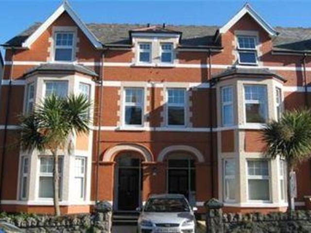 House for rent in Colwyn Bay, Wales