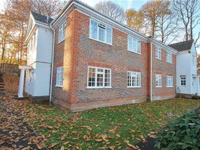House for rent in Bagshot, Surrey Heath
