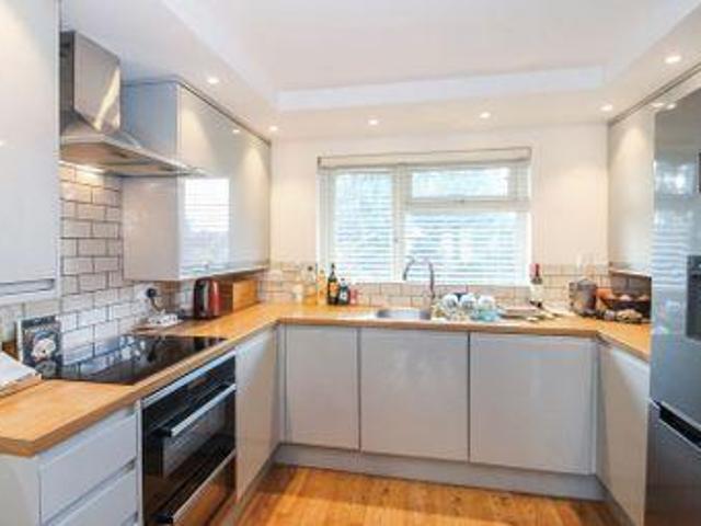 House for rent in Northolt, Greater London