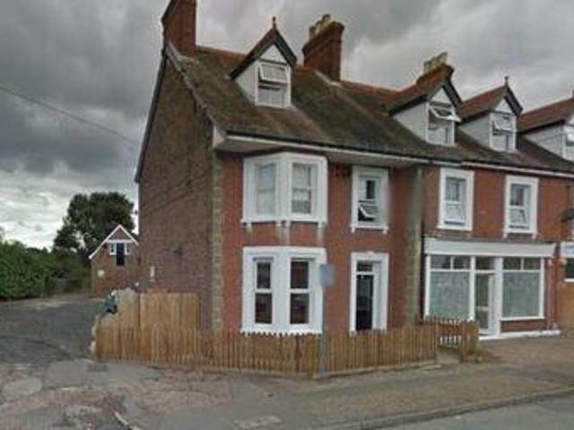 House for rent in Glynde, West Sussex