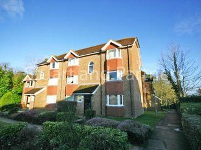 House for rent in Perryfields, West Sussex