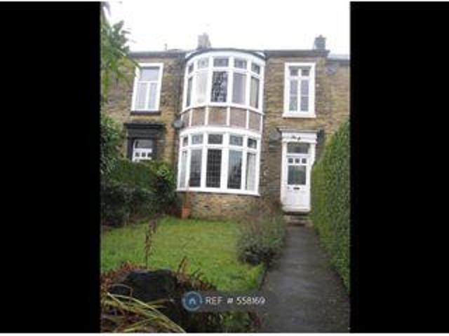 House for rent in Halifax, West Yorkshire