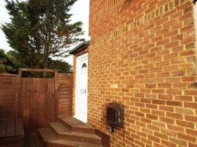 House for rent in King's Walden, Hertfordshire