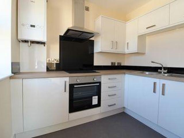House for rent in Gainsborough CP, West Lindsey