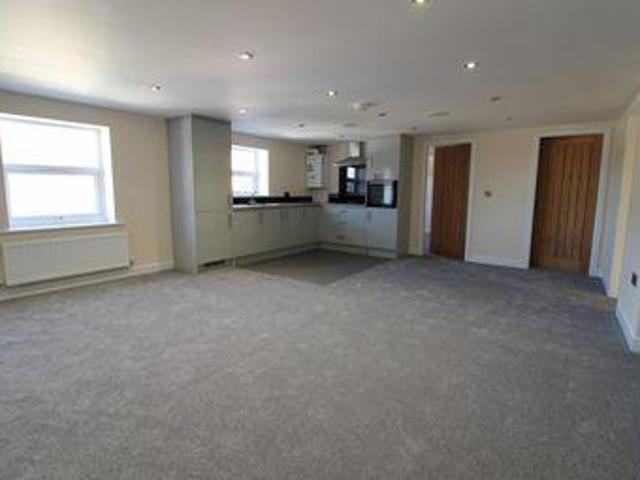 House for rent in Gainsborough CP, West Lindsey