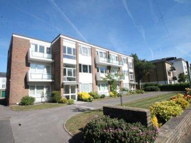 House for rent in Worthing, West Sussex