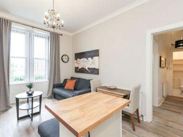 House for rent in Scotland