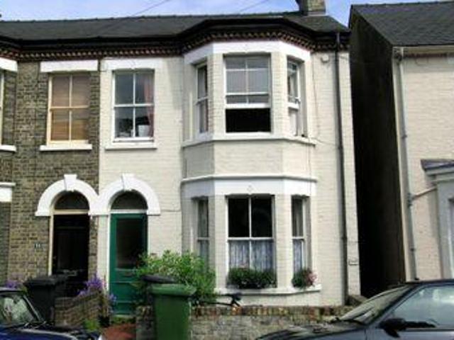 House for rent in Arbury, Cambridgeshire