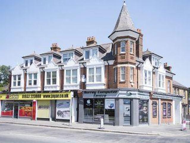 House for rent in Ashley Park, Surrey