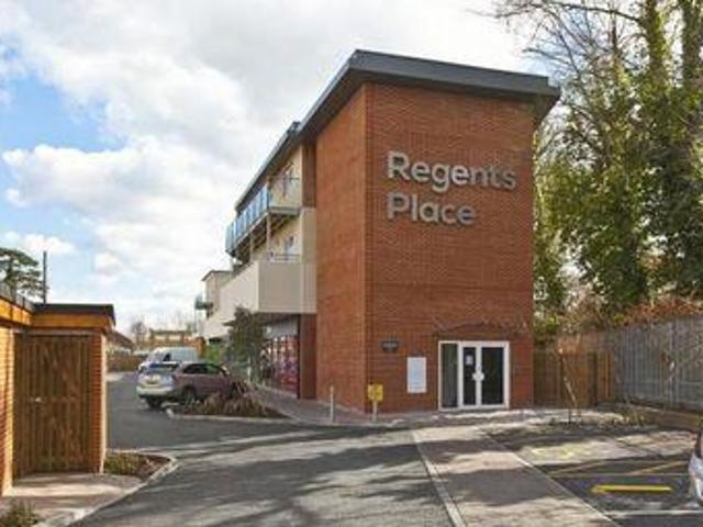 House for rent in Ashley Park, Surrey