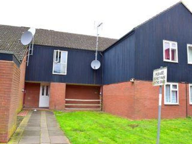 House for rent in Uxbridge, Greater London