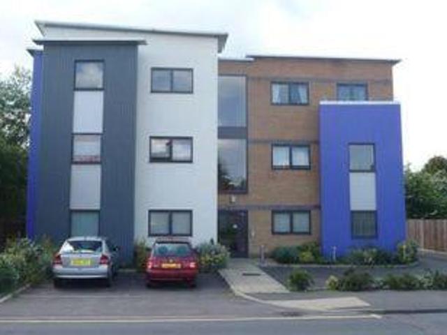 House for rent in Harlow