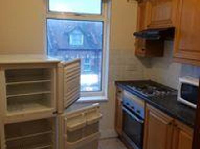 House for rent in Wembley, Greater London