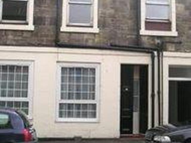 House for rent in Burntisland, Scotland