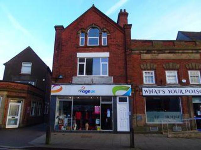 House for rent in Alfreton CP, Amber Valley