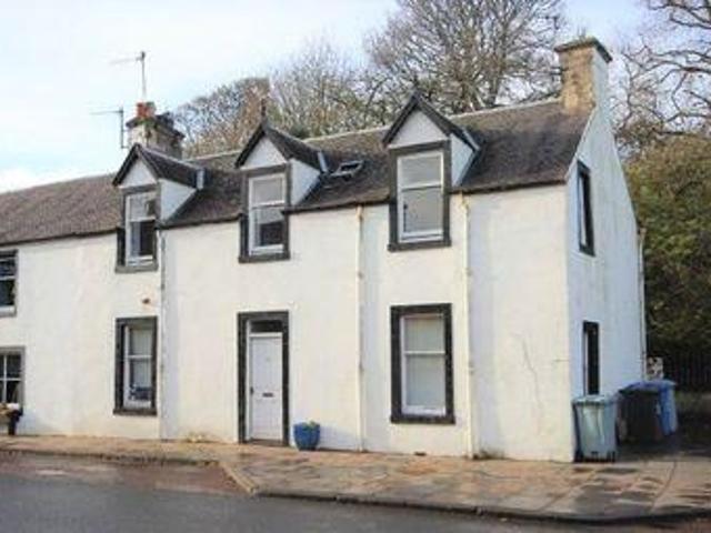 House for rent in Biggar, Scotland