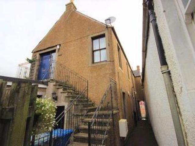 House for rent in Biggar, Scotland