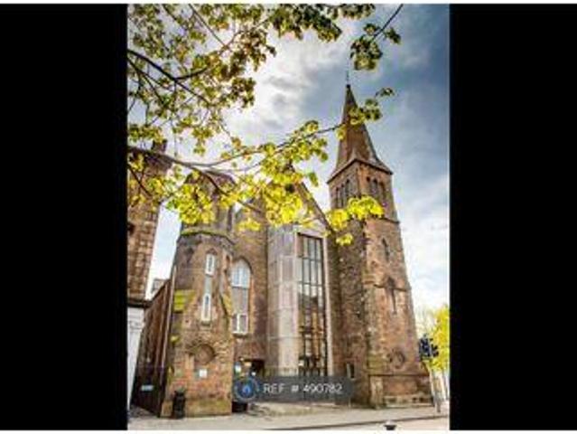 House for rent in Burntisland, Scotland