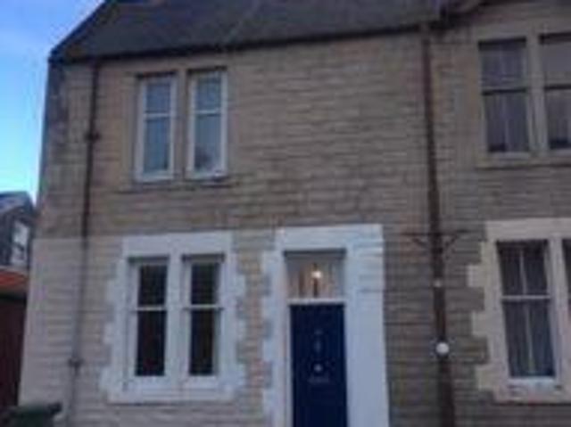 House for rent in Prestonpans, Scotland