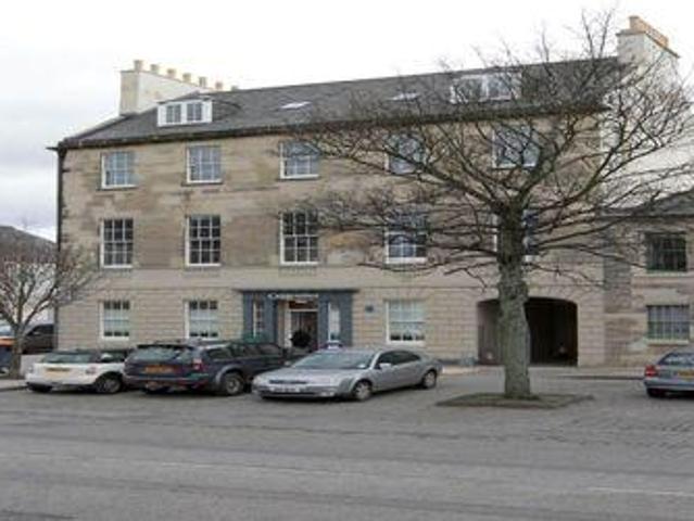 House for rent in Maxton, Scotland