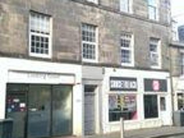 House for rent in Maxton, Scotland