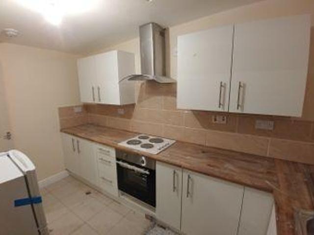 House for rent in West Midlands