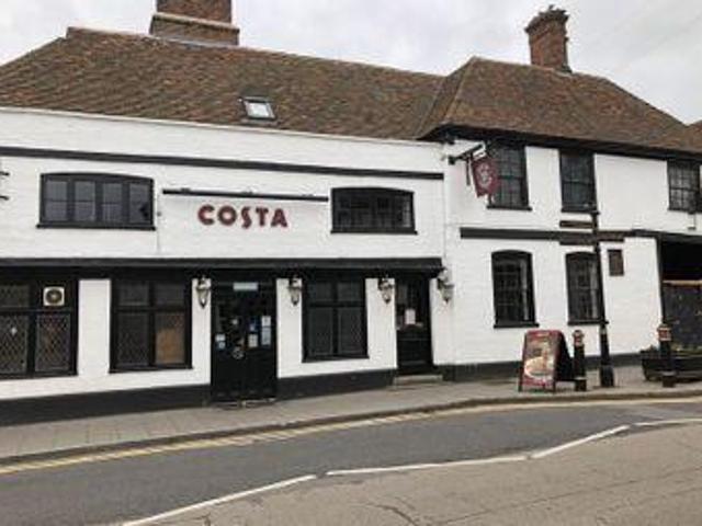 House for rent in The Butts, Kent