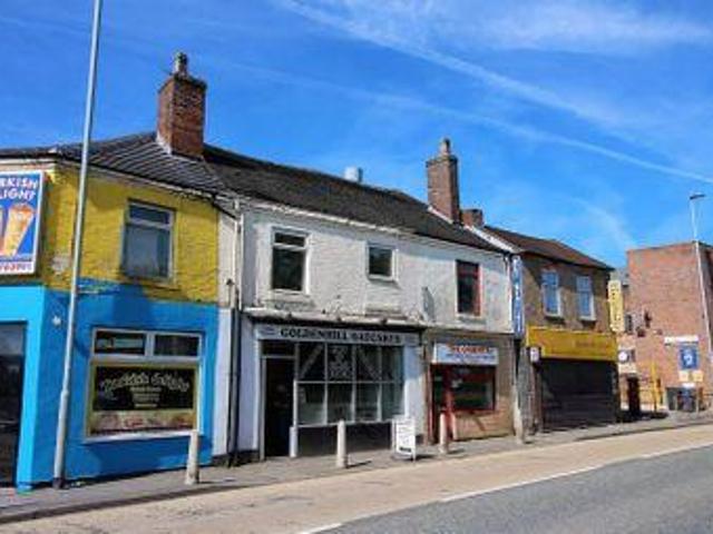 House for rent in Stoke-on-Trent