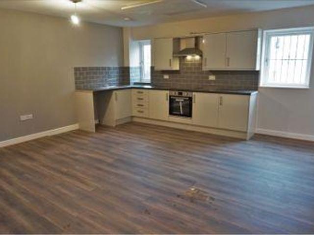 House for rent in Heckmondwike, West Yorkshire