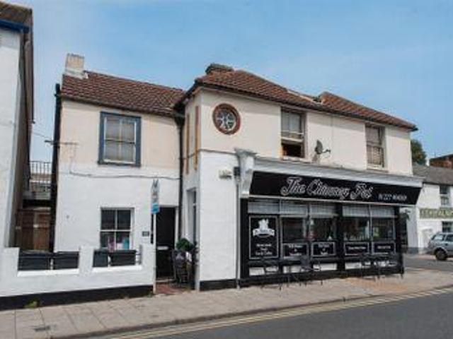House for rent in Herne, Kent