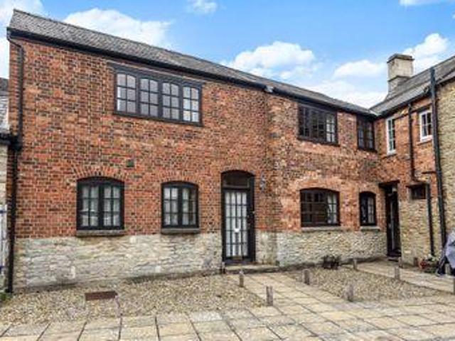 House for rent in Evershot, Oxfordshire