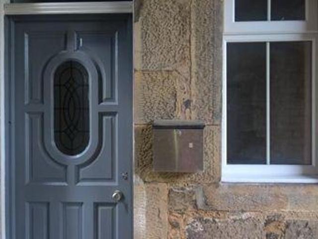 House for rent in Burntisland, Scotland