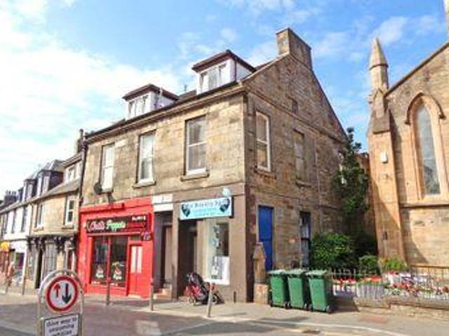 House for rent in Kinross, Scotland