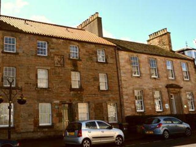 House for rent in Linlithgow, Scotland