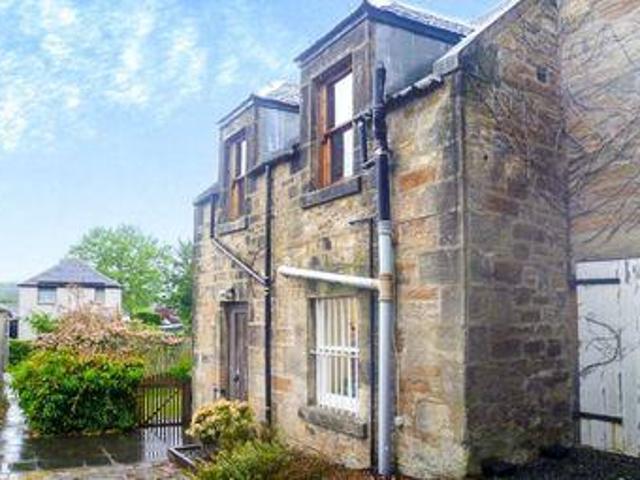 House for rent in Linlithgow, Scotland